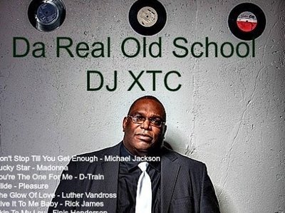 DJ XTC photo
