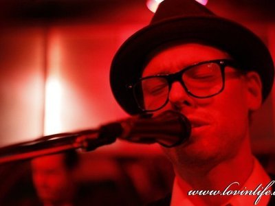 Delmos Wade photo