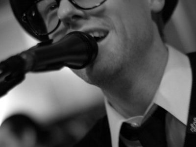Delmos Wade photo