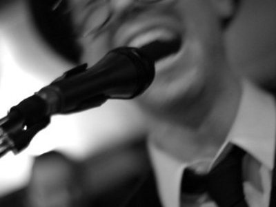 Delmos Wade photo