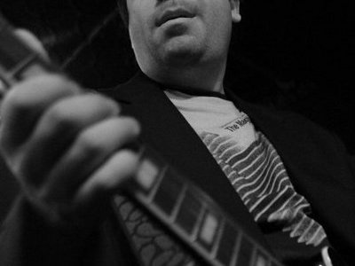Delmos Wade photo
