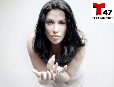 LIZ MOREL (formerly Liz Menezes) photo