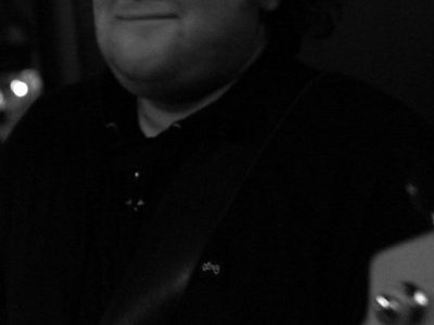 Delmos Wade photo