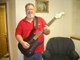 My New Axe