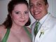 April and Asher (my keyboard and bassist)