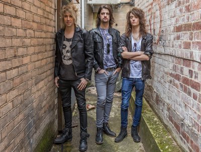 Pirates Of Panama photo
