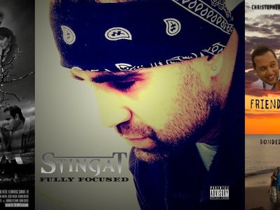 Stinga T photo