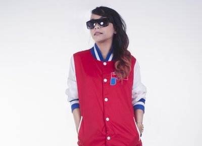 Lady Gan photo