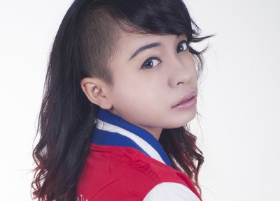 Lady Gan photo