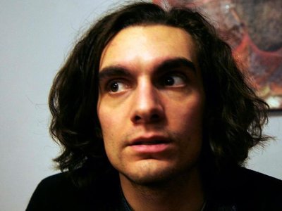Nico Rivers & the Black Grass photo