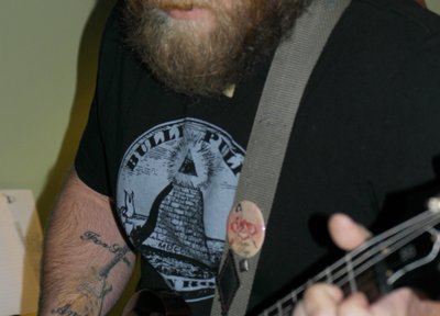 The Dirty Circus photo
