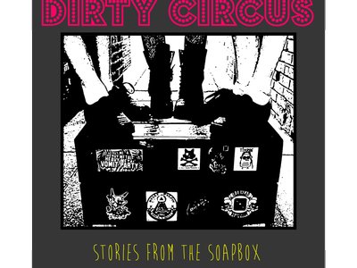 The Dirty Circus photo