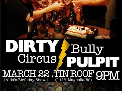 The Dirty Circus photo