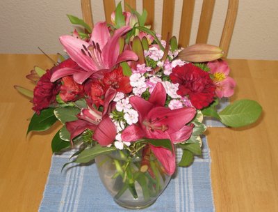 Valentine's Day 2015 