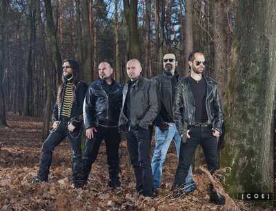 Drakkar 2015 lineup