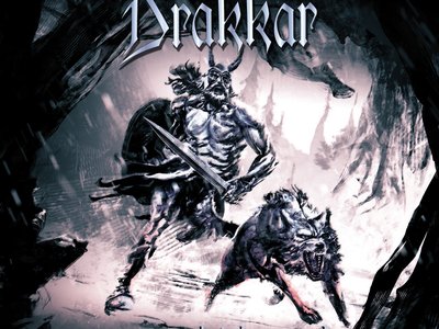 Drakkar photo