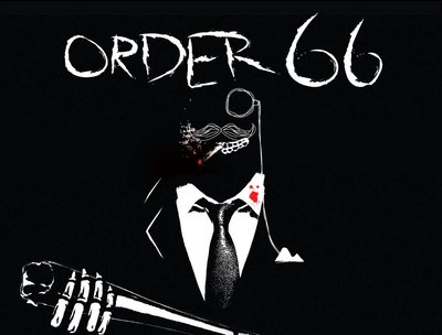 Battalion of Gentlemen Album Cover Art Album @ order66music.bandcamp.com/album/battalion-of-gentleme