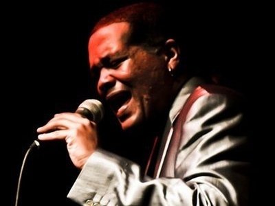 Darryl Johnson photo