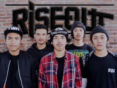 RISEOUT photo
