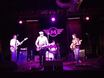 Motorco Durham (2014) 
