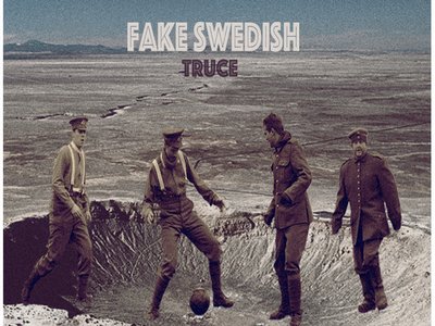 Truce (2015)