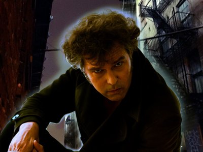 Mike Rimbaud, New York Rocker