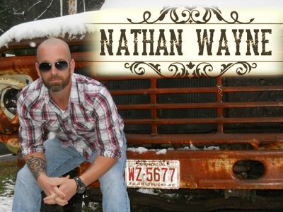 Nathan Wayne photo