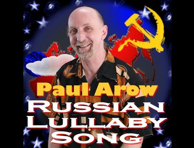 Russian Lullaby Song