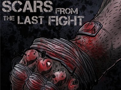 Scars From The Last Fight photo