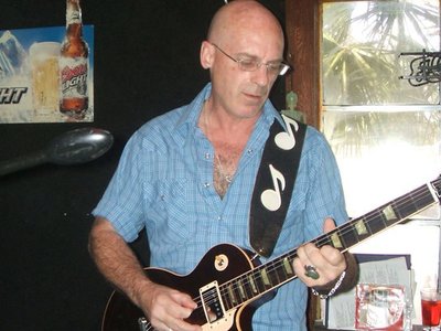 Eddie Fingerhut photo