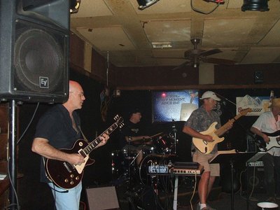 Eddie Fingerhut photo