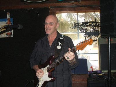 Eddie Fingerhut photo