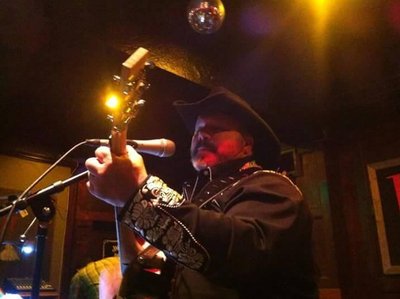 Beatnik's 04/11/15