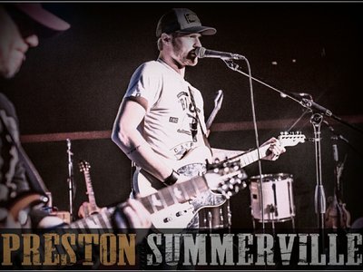 Preston Summerville photo