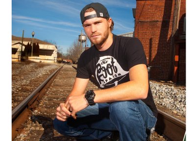 Preston Summerville photo