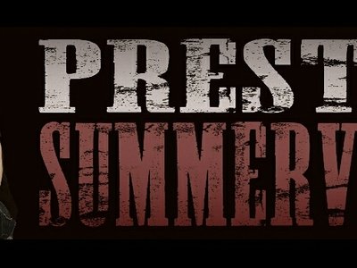 Preston Summerville photo