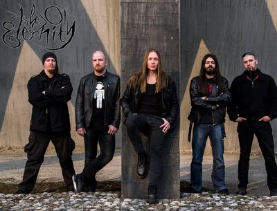 Ashes of Eternity photo
