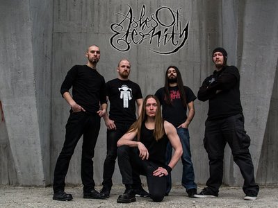 Ashes of Eternity photo