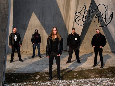 Ashes of Eternity photo
