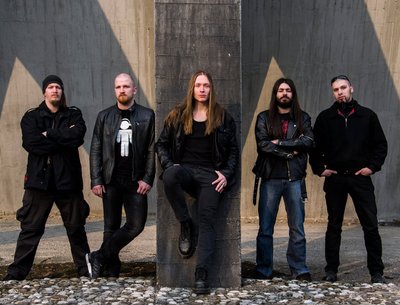 Ashes of Eternity photo