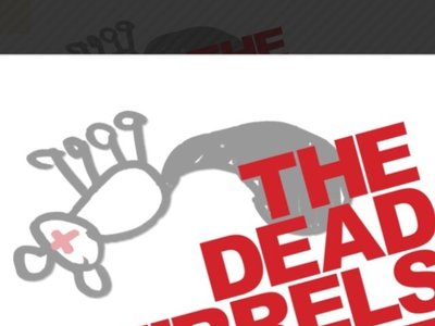 The Dead Squirrels photo