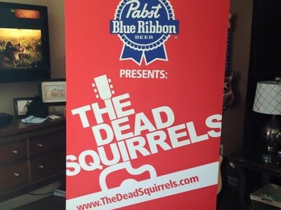 The Dead Squirrels photo