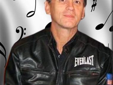 Paul Robert Thomas photo