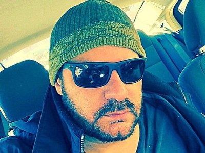 Producer   John Campos  NYC