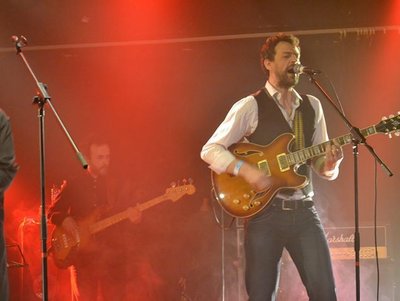 ALCHIMY MUSIC https://www.alchimymusic.band photo