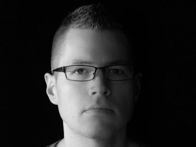 Lukas - Drums