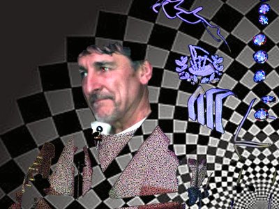 Phil Middleton photo