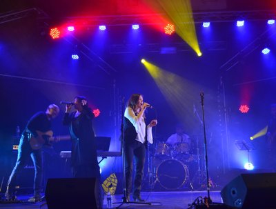 ALCHIMY MUSIC https://www.alchimymusic.band photo