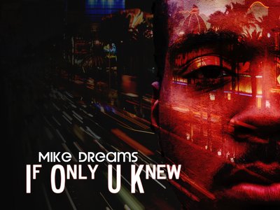 Mike Dreams photo