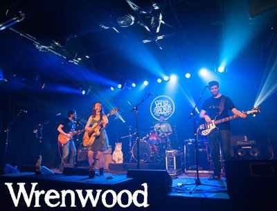Wrenwood photo